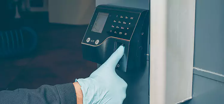 Access Control Installation Kendale Lakes