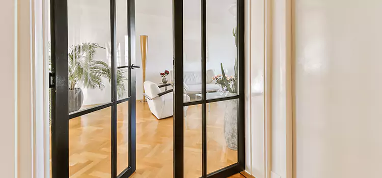 Bifold Door Replacement Kendale Lakes