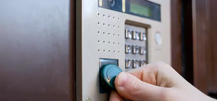 Enhanced Security Features Kendale Lakes