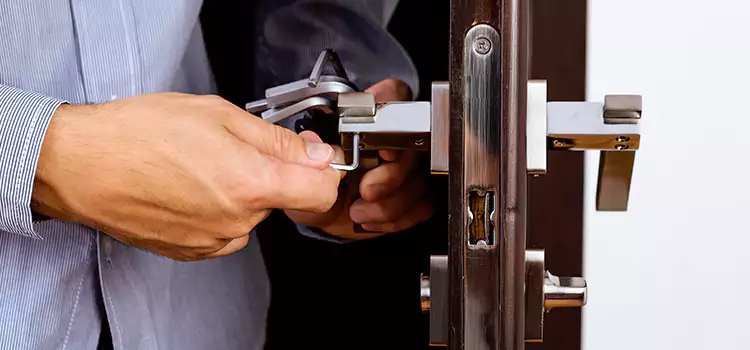 Commercial Door Lock Repair Kendale Lakes