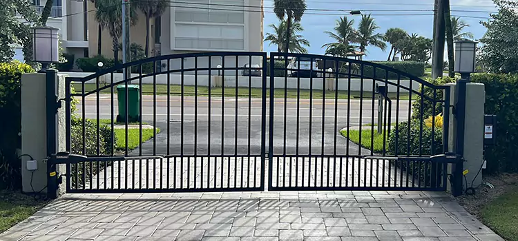 Gate Opener Replacement Near Me in Kendale Lakes, FL