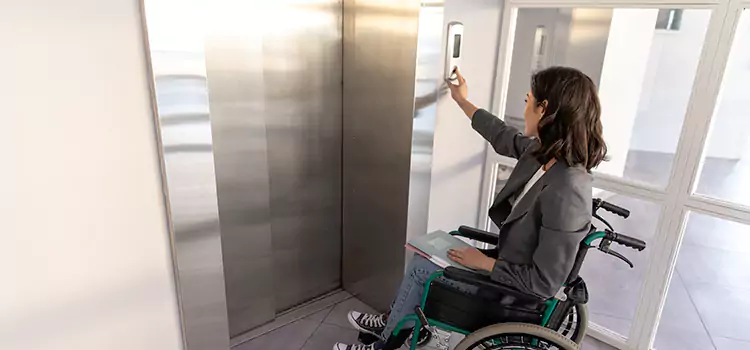 Benefits of Modern Handicap Door Systems in Kendale Lakes, FL