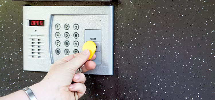 Electronic Door Lock Installation Kendale Lakes