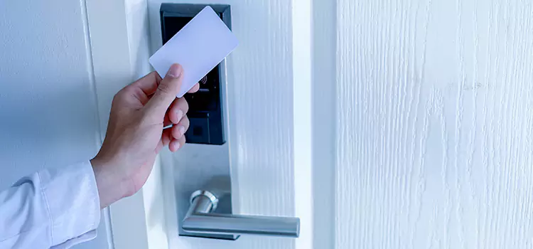 Why Choose Us for Your Keycard Lock Installation in Kendale Lakes, FL?