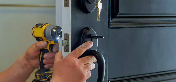 Commercial Door Lock Installation Kendale Lakes
