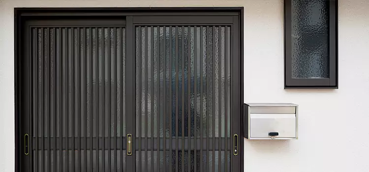 Sliding Screen Door Repair Kendale Lakes