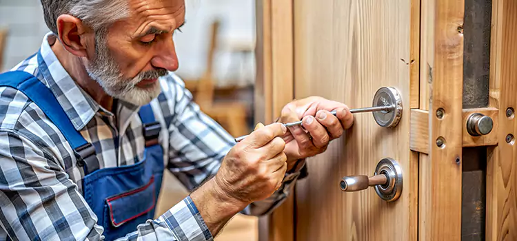 Mortise Replacement Lock Kendale Lakes