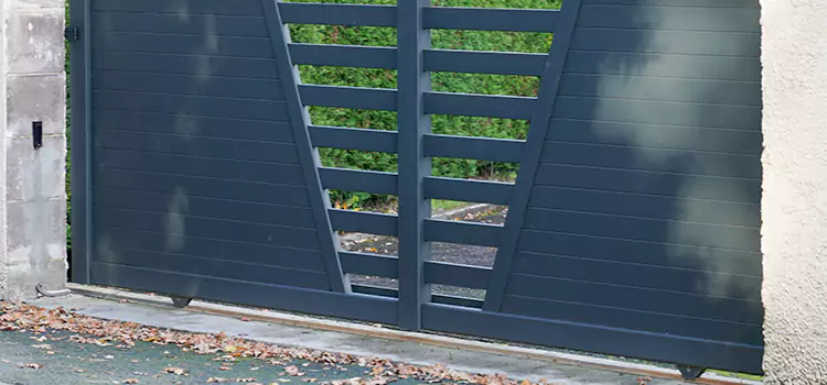 Automated Gate Company Near Me Kendale Lakes