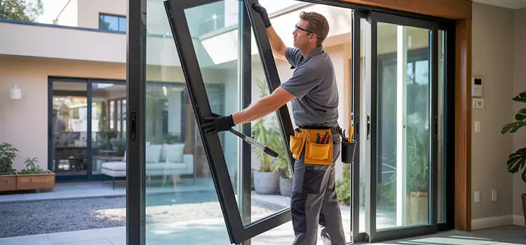 Specialized Sliding Door Roller Services in Kendale Lakes, Florida