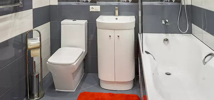 Hansgrohe Shaving Mirror Kendale Lakes