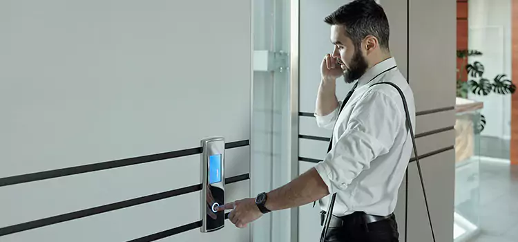 Cloud Based Access Control Kendale Lakes
