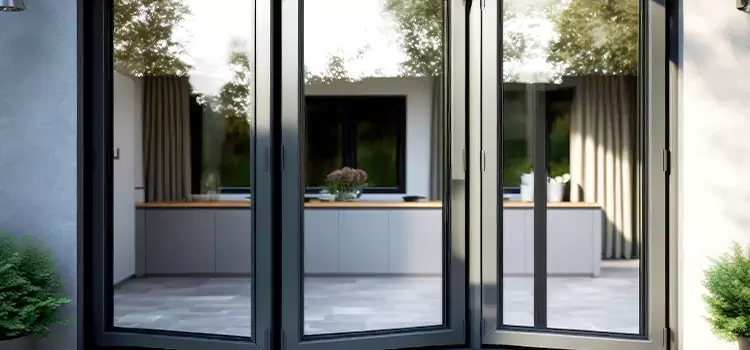 Bifold Door Track Repair Kendale Lakes