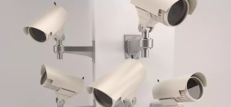 Your Trusted Partner for CCTV Solutions in Kendale Lakes
