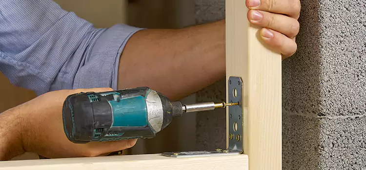 Jimmy Proof Deadbolt Repair Kendale Lakes