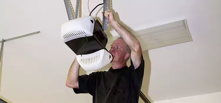 Garage Door Opener Service Kendale Lakes