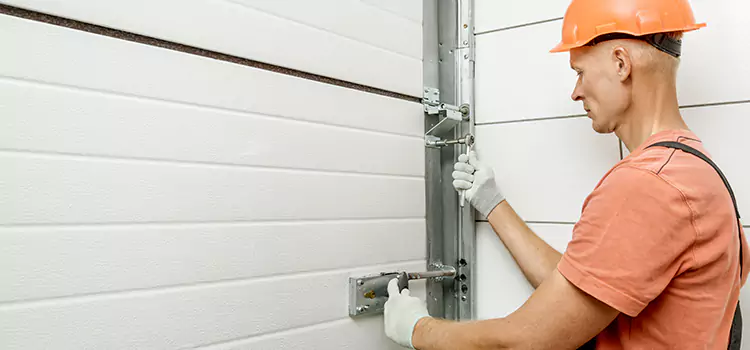 Why Choose Us for Garage Door Lock Services in Kendale Lakes, FL?