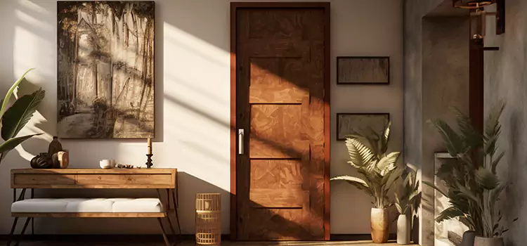 Specialty Interior Doors Kendale Lakes