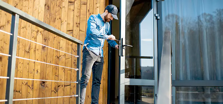 Emergency Patio Door Repair Kendale Lakes