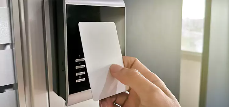 Advanced RFID Technology Integration in Kendale Lakes, FL