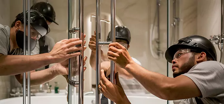 Shower Door Replacement Cost Kendale Lakes